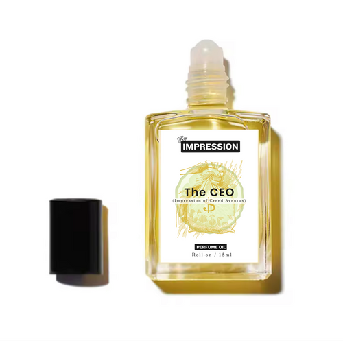 The CEO – Impression of Creed Aventus