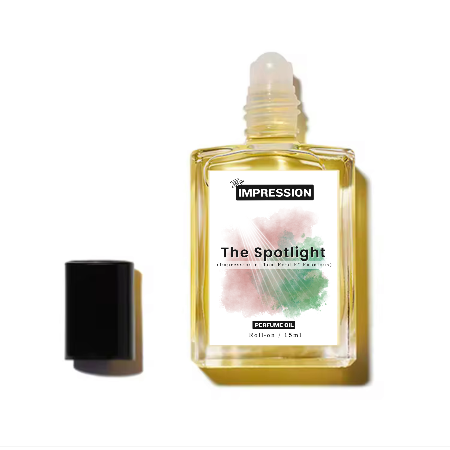 The Spotlight – Impression of Tom Ford F* Fabulous