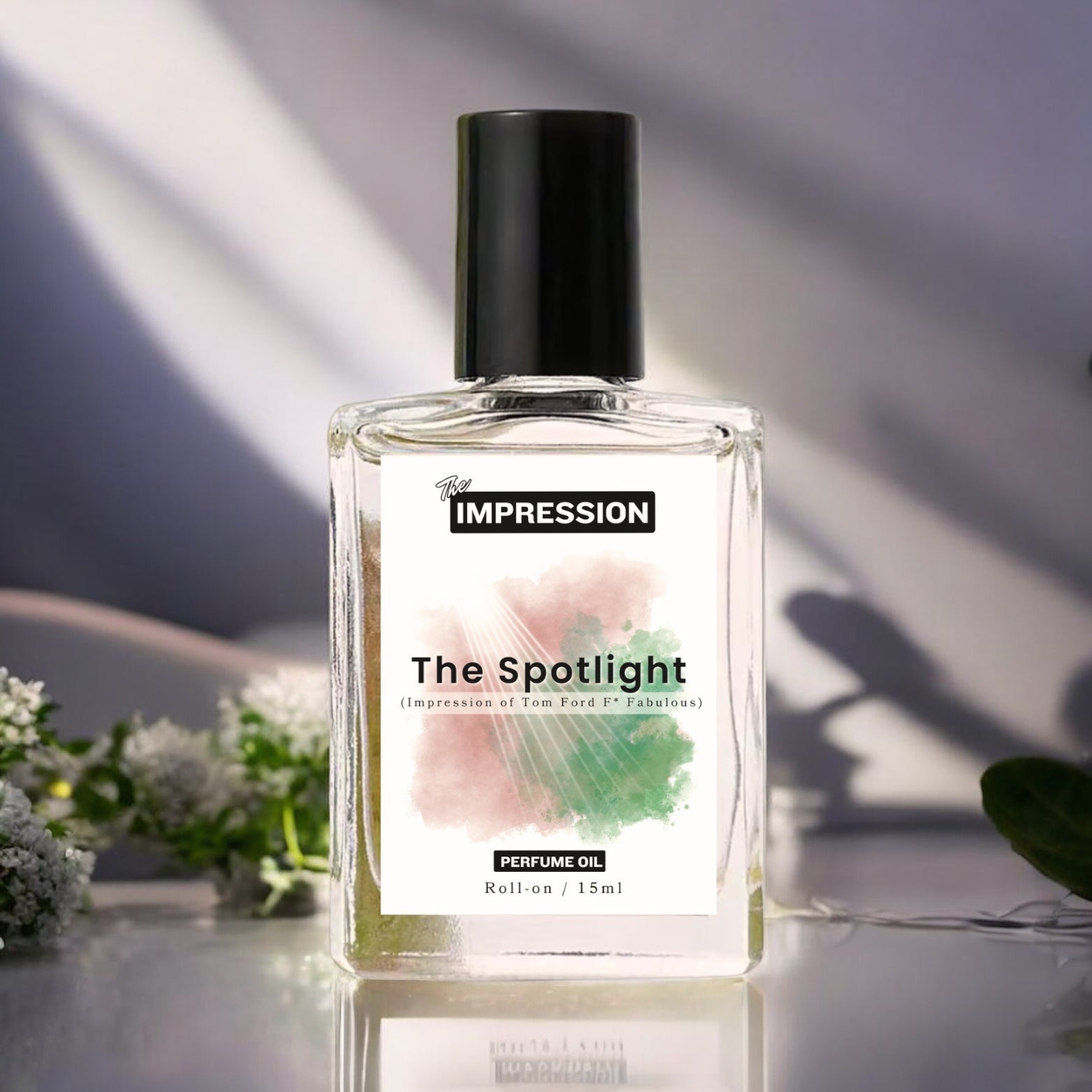 The Spotlight – Impression of Tom Ford F* Fabulous